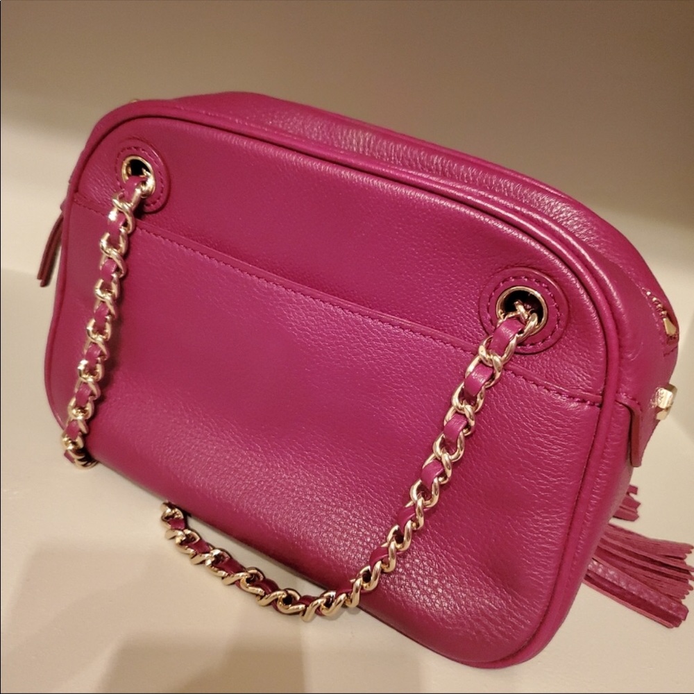 Tory Burch Camera Bag - Picture 2 of 4